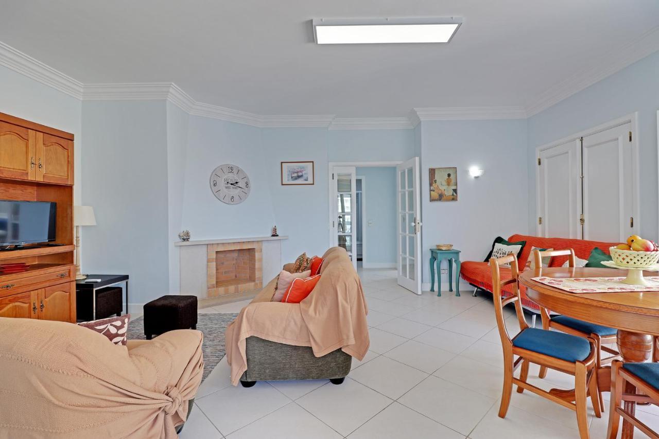 Vilamoura Main Avenue By Homing Exterior photo