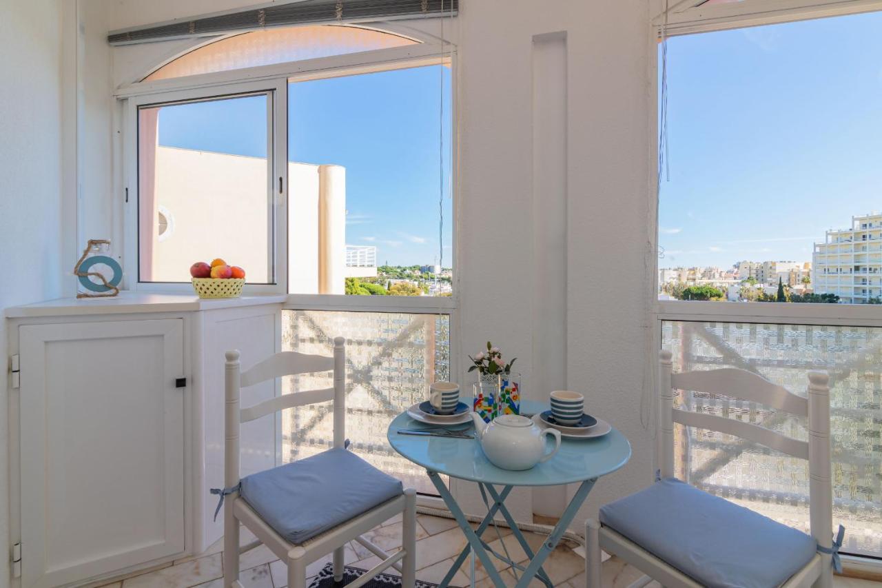 Vilamoura Main Avenue By Homing Exterior photo