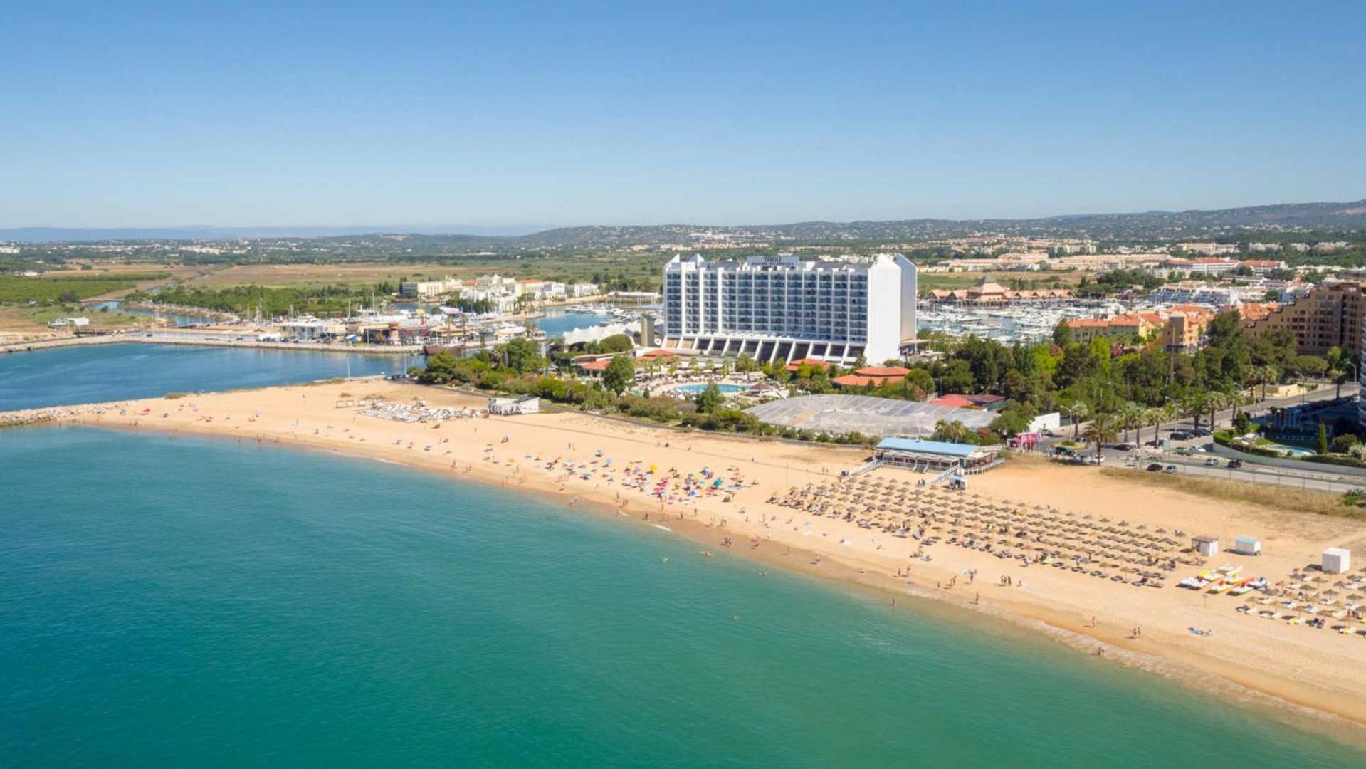 Vilamoura Main Avenue By Homing Exterior photo